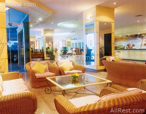 Sunbeam Hotel 11